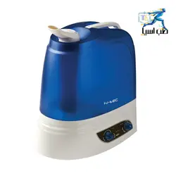 بخور سرد و گرم هایتک مدل HI-AH26 - طب آسیا