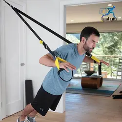 بند بدنسازی TRX دنیای تی آر ایکس پروفیت - طب آسیا