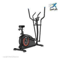 الپتیکال خانگی مارشال فیتنس مدل MF-CT187 - طب آسیا