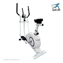 الپتیکال خانگی مارشال فیتنس مدل MF-CT187 - طب آسیا