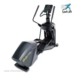 الپتیکال دی اچ زد فیتنس X9201 -الپتیکال دی اچ زد فیتنس X9201
