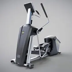 الپتیکال دی اچ زد فیتنس X9201 -الپتیکال دی اچ زد فیتنس X9201