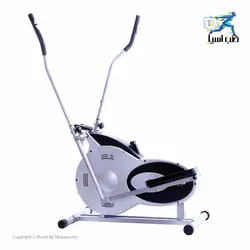 الپتیکال کبری اسپرت مدل IREB27M - طب آسیا