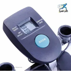 الپتیکال کبری اسپرت مدل IREB27M - طب آسیا