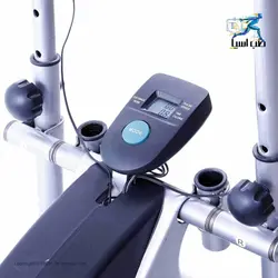 الپتیکال کبری اسپرت مدل IREB27M - طب آسیا