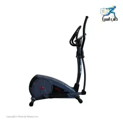 اسکی فضایی کراس فیتنس ZEBRA 300 - طب آسیا