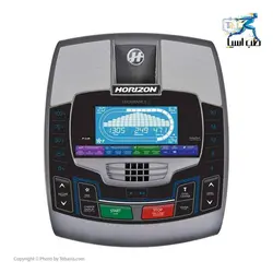 اسکی فضایی هورایزن HORIZON Endurance 5 - طب آسیا