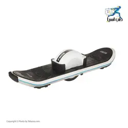 اسکیت برد برقی اف اسپید Surf 1 - طب آسیا