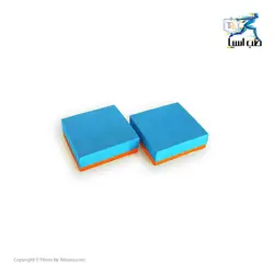 پد ضربه گیر تردمیل طب آسیا - طب آسیا