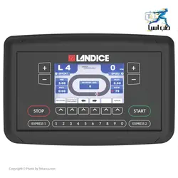 الپتیکال برند لندیس مدل L500- E7 - طب آسیا