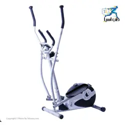 الپتیکال کبری اسپرت مدل IREB74M - طب آسیا