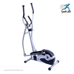 الپتیکال کبری اسپرت مدل IREB74M - طب آسیا