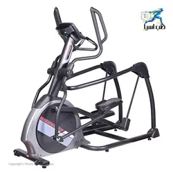 الپتیکال آمریکایی GYMOST مدل LUCE E10 - طب آسیا