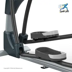 الپتیکال باشگاهی ایمپالس Impulse RE930 - طب آسیا
