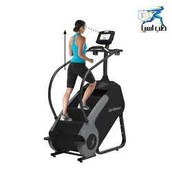 پله برقی باشگاهی پاناتا مدل 1FX106 - فروشگاه طب آسیا