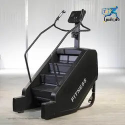 پله برقی باشگاهی جی ایکس مدل GXST 2002