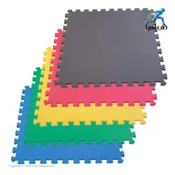 تاتامی فومی با ضخامت 20 میل - فروشگاه طب آسیا نیشابور