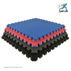 تاتامی فومی با ضخامت 20 میل - فروشگاه طب آسیا نیشابور