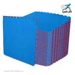 تاتامی فومی با ضخامت 20 میل - فروشگاه طب آسیا نیشابور