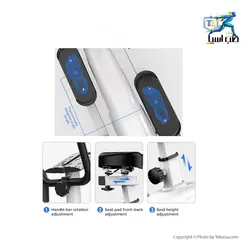 الپتیکال مارشال فیتنس MFCT-187 - طب آسیا