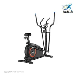 الپتیکال مارشال فیتنس MFCT-187 - طب آسیا