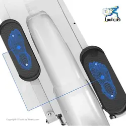 الپتیکال مارشال فیتنس MFCT-187 - طب آسیا