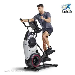 الپتیکال مکس ترینر max trainer مدل M6i برند Bowflex - طب آسیا