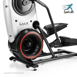 الپتیکال مکس ترینر max trainer مدل M6i برند Bowflex - طب آسیا