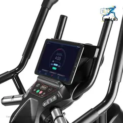 الپتیکال مکس ترینر max trainer مدل M6i برند Bowflex - طب آسیا