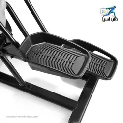 الپتیکال مکس ترینر max trainer مدل M6i برند Bowflex - طب آسیا