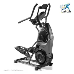 الپتیکال مکس ترینر max trainer مدل M8i برند Bowflex USA - طب آسیا