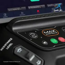 الپتیکال مکس ترینر max trainer مدل M8i برند Bowflex USA - طب آسیا