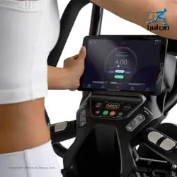 الپتیکال مکس ترینر max trainer مدل M8i برند Bowflex USA - طب آسیا