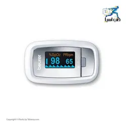 اکسیژن سنج دیجیتال بیورر مدل PO30 - طب آسیا