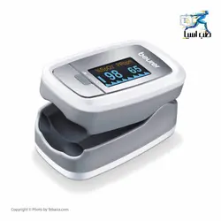 اکسیژن سنج دیجیتال بیورر مدل PO30 - طب آسیا