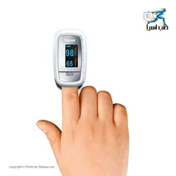 اکسیژن سنج دیجیتال بیورر مدل PO30 - طب آسیا