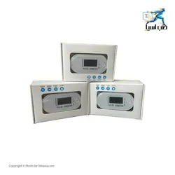 اکسیژن سنج دیجیتال سفارش آلمان مدل C101H1 - طب آسیا