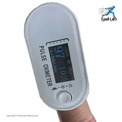 اکسیژن سنج دیجیتال سفارش آلمان مدل C101H1 - طب آسیا