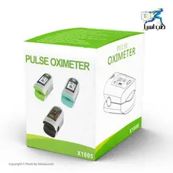 اکسیژن سنج دیجیتال مدل X1805 - طب آسیا