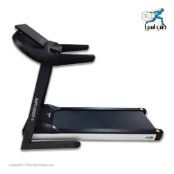 تردميل باشگاهی GL3300Ac - طب آسیا