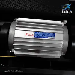 تردميل باشگاهی GL3300Ac - طب آسیا