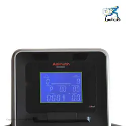 تردمیل آذیموس AZ 3050CA - طب آسیا
