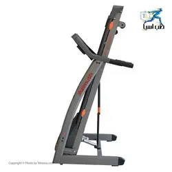 تردمیل آذیموس AZ 6080 - طب آسیا