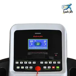 تردمیل آذیموس مدل AZ3010ca - تردمیل آذیموس مدل AZ 3010ca