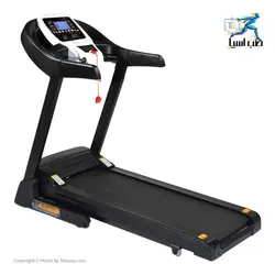 تردمیل آیرون مستر T900 - فروشـگاه آنلاین لوازم ورزشی طب آسیا