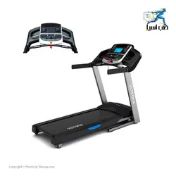 تردمیل اسپرتک 8801MB9 - طب آسیا