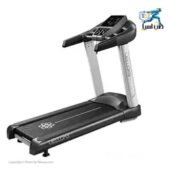 تردمیل باشگاهی PowerMax مدل X3 - طب آسیا