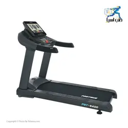 تردمیل باشگاهی پروتئوس مدل PST-5400 - طب آسیا