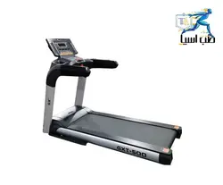 تردمیل باشگاهی جی ایکس مدل GXT 500 - طب آسیا