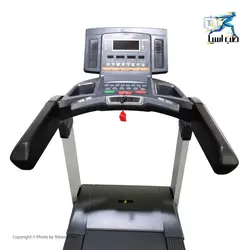 تردمیل باشگاهی جی ایکس مدل GXT 500 - طب آسیا